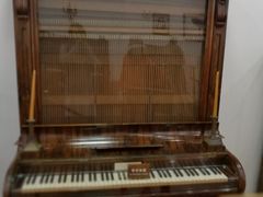 -鼓浪屿钢琴博物馆