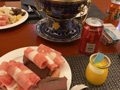 -元一希尔顿酒店·禅自助餐厅·啤酒花园