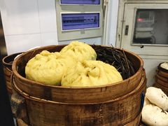 -常州糕团店(北大街新世纪商城店)