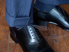 -尊卡诺高级西装礼服定制(江东中路店)