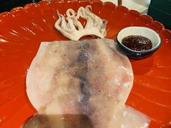 -神户赤童日式烤肉伙伴(东直门店)