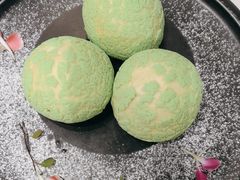 -富淳饭店(世纪公园店)