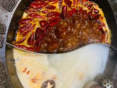 -喜喜重庆火锅(兴源店)