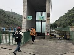 -816工程景区