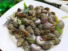 -天天渔港海鲜酒家(石浦玉泉路店)
