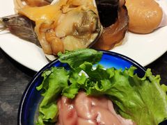 -川骄海鲜自助(河东店)