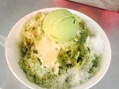 -渡船头海之冰