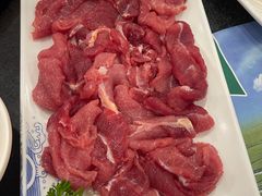 -草原饭店火锅