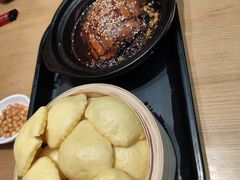 -老砂锅(城北店)