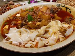 -那时新疆·若羌(经纬汇店)