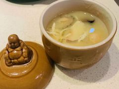 -海天盛宴潮汕蒸汽海鲜高端自助形象店