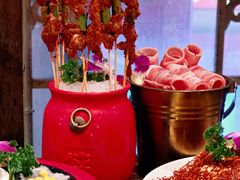 -蜀大侠火锅(总府路店)