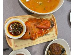 -金哥私房菜馆(张府园总店)