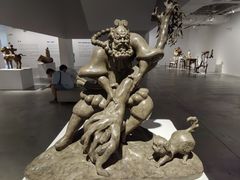 -上海油画雕塑院