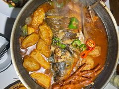 -打酱油·非遗淮扬菜(瘦西湖梅岭店)