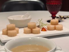 -三号黄浦会Canton Table