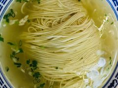 -同得兴 Since·1995 传统苏式面馆(嘉馀坊店)