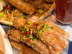 -阿妹小海鲜(下角店)