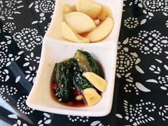 -八两八金·莱芜特色炒鸡(市南漳浦路店)