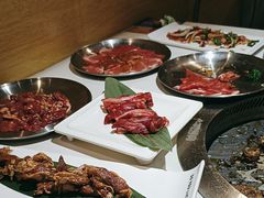 -么子烤肉(化龙池店)