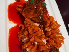 -松鹤楼(山塘街店)