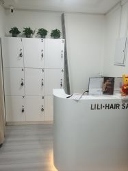 -LILI·HAIR SALON理理造型