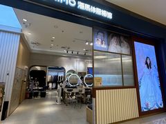 -海马体照相馆(大连柏威年购物中心店)
