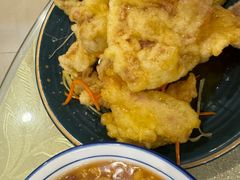 -鹤乡东北菜(崮山路店)