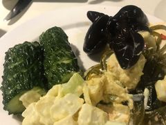 -戈拿旺巴西烤肉(崇文门店)