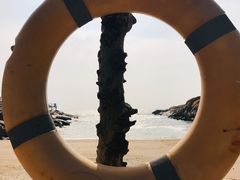 -那琴半岛地质海洋公园