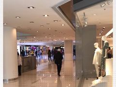 -新城市广场