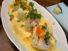 -莳空烧鸟店(晨沐店)