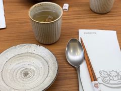 -CURRY YA 熟成咖哩專門店(深圳湾万象城店)
