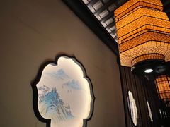 -绿茶餐厅(朝阳大悦城店)