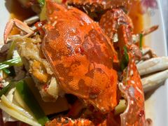 -众味海鲜大排档·活海鲜·潮汕味(南澳店)