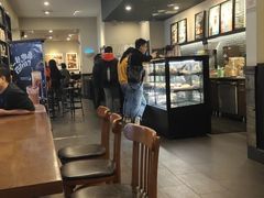 -星巴克(无锡大东方店)