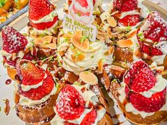 -BE BRIGHT KITCHEN(正佳广场店)