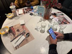 -半秋山西餐厅(巴南万达广场店)