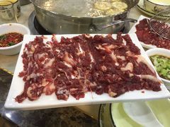 -汕头八里香牛肉店(人民南店)