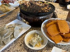 -厚味居炙子烤肉·清真(天桥南纬路店)