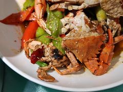 -李氏疙瘩汤·本地海鲜·老烟台菜(所城里店)