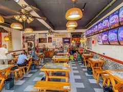 -鲁毓鲜蓬莱小面(黄山路店)