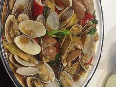 -鑫悦楼煎蟹·16年海鲜大排档