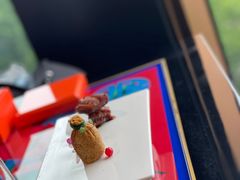 -上海滩餐厅(BFC外滩金融中心店)