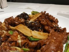 -金春禧·鲁菜海鲜(延吉路万达店)