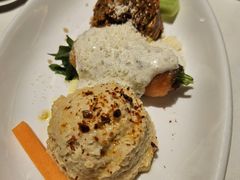 -Pasha帕夏土耳其餐厅(南昌路店)