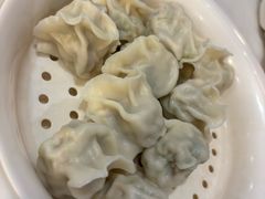 -大眼锅贴水饺(河东店)