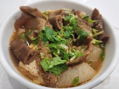 萝卜牛杂-有章牛杂(石厦店)