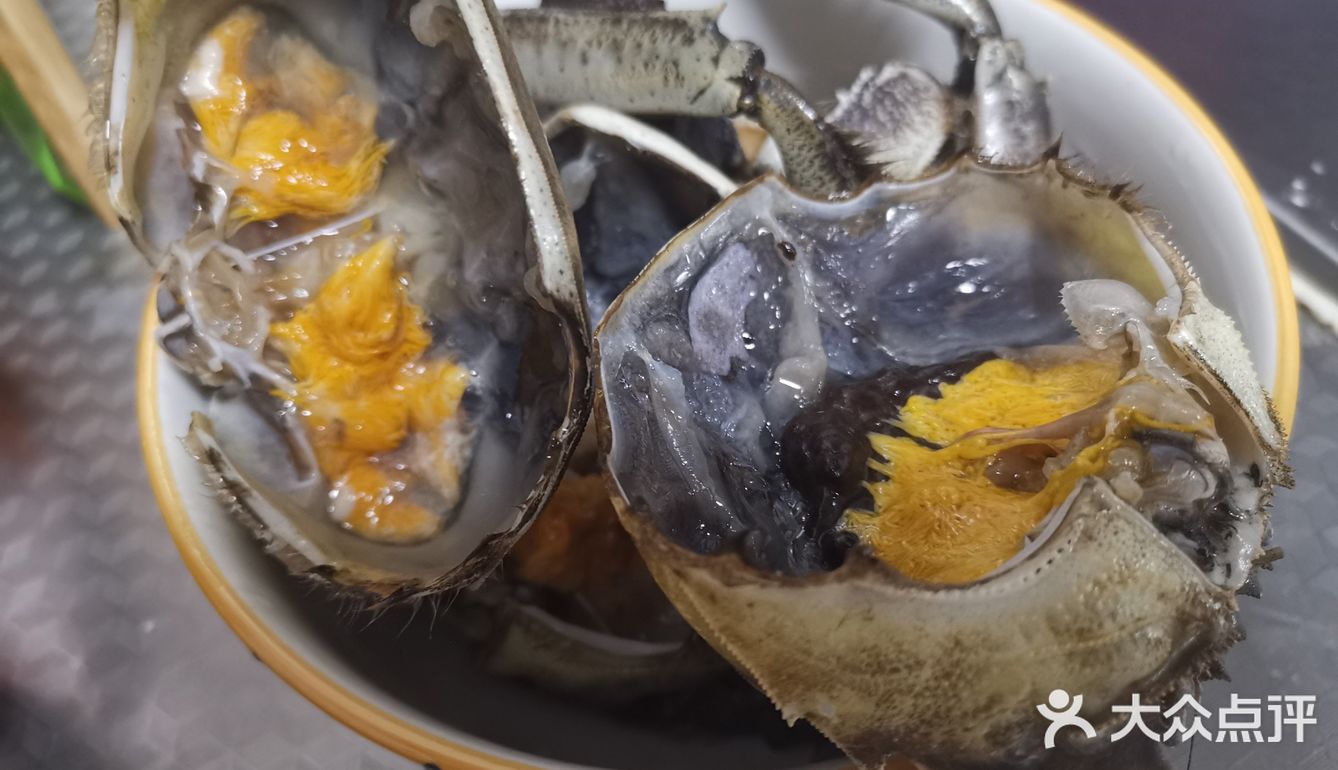 菜谱！！宅家必备~请查收这一锅肉蟹煲🦀🦀