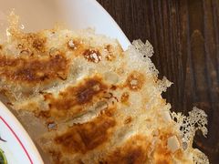 煎饺子-拉面莊夢語＆中华料理八椿
